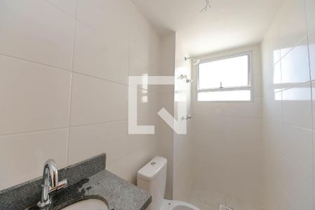 Apartamento para alugar com 43m², 2 quartos e 1 vagaBanheiro