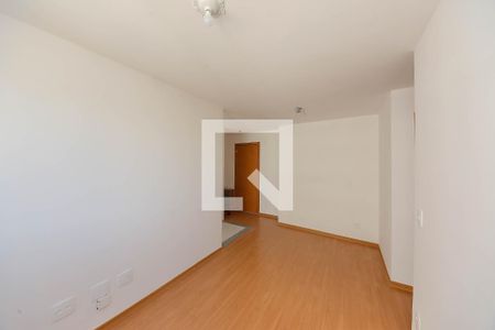 Sala de apartamento para alugar com 2 quartos, 43m² em Cidade São Mateus, São Paulo