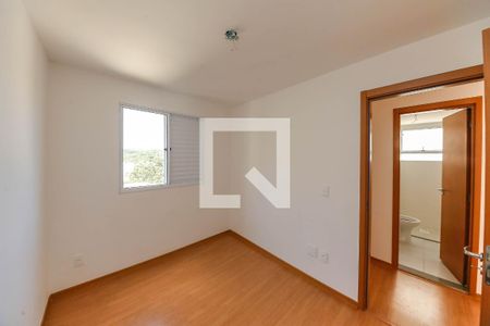 Quarto 1 de apartamento para alugar com 2 quartos, 43m² em Cidade São Mateus, São Paulo