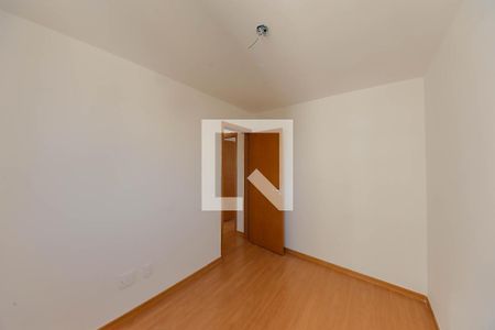 Quarto 2 de apartamento para alugar com 2 quartos, 43m² em Cidade São Mateus, São Paulo