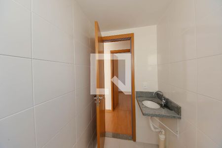 Apartamento para alugar com 43m², 2 quartos e 1 vagaBanheiro