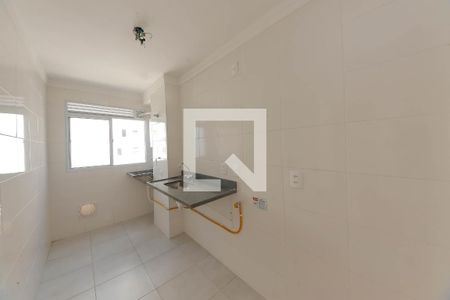 Apartamento para alugar com 43m², 2 quartos e 1 vagaCozinha
