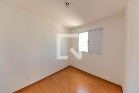Quarto 1 de apartamento para alugar com 2 quartos, 43m² em Cidade São Mateus, São Paulo