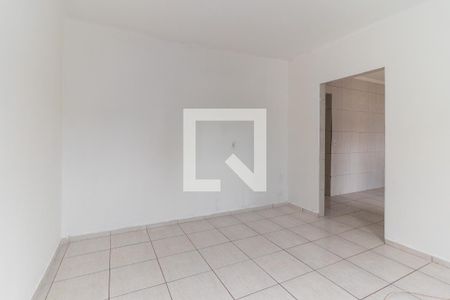 Sala de casa para alugar com 1 quarto, 55m² em Cidade Líder, São Paulo