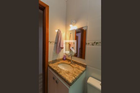 Casa de condomínio à venda com 173m², 3 quartos e 2 vagas Casa de condomínio à venda com 173m², 3 quartos e 2 vagasBanheiro