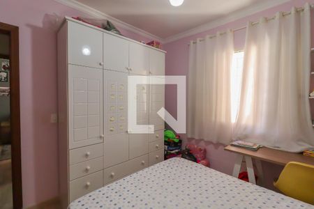 Casa de condomínio à venda com 173m², 3 quartos e 2 vagas Casa de condomínio à venda com 173m², 3 quartos e 2 vagasQuarto 2