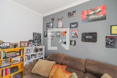 Casa de condomínio à venda com 173m², 3 quartos e 2 vagas Casa de condomínio à venda com 173m², 3 quartos e 2 vagasQuarto 3