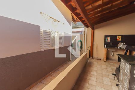 Casa de condomínio à venda com 173m², 3 quartos e 2 vagas Casa de condomínio à venda com 173m², 3 quartos e 2 vagasÁrea gourmet