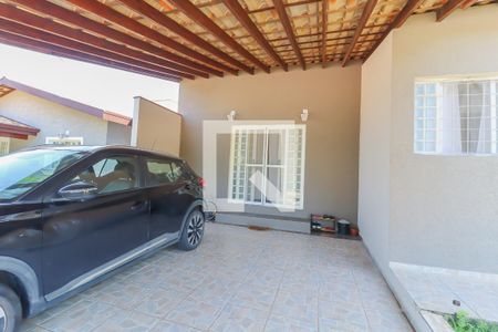 Casa de condomínio à venda com 173m², 3 quartos e 2 vagas Casa de condomínio à venda com 173m², 3 quartos e 2 vagasGaragem