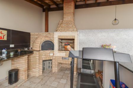 Casa de condomínio à venda com 173m², 3 quartos e 2 vagas Casa de condomínio à venda com 173m², 3 quartos e 2 vagasÁrea gourmet