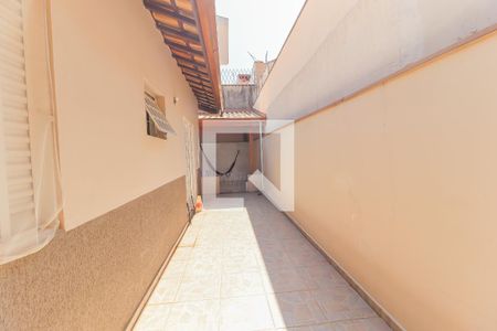Casa de condomínio à venda com 173m², 3 quartos e 2 vagas Casa de condomínio à venda com 173m², 3 quartos e 2 vagasQuintal