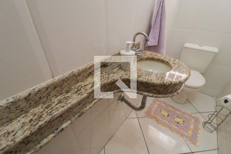 Casa de condomínio à venda com 173m², 3 quartos e 2 vagas Casa de condomínio à venda com 173m², 3 quartos e 2 vagasLavabo