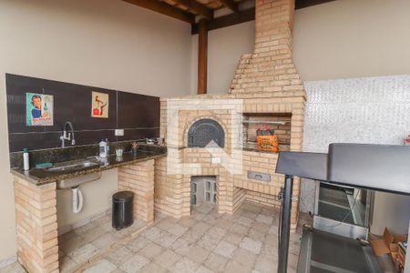 Casa de condomínio à venda com 173m², 3 quartos e 2 vagas Casa de condomínio à venda com 173m², 3 quartos e 2 vagasÁrea gourmet