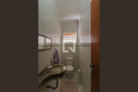 Casa de condomínio à venda com 173m², 3 quartos e 2 vagas Casa de condomínio à venda com 173m², 3 quartos e 2 vagasLavabo