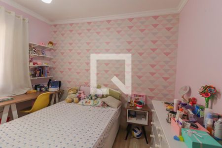 Casa de condomínio à venda com 173m², 3 quartos e 2 vagas Casa de condomínio à venda com 173m², 3 quartos e 2 vagasQuarto 2