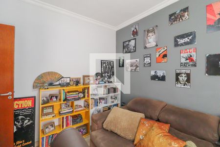 Casa de condomínio à venda com 173m², 3 quartos e 2 vagas Casa de condomínio à venda com 173m², 3 quartos e 2 vagasQuarto 3