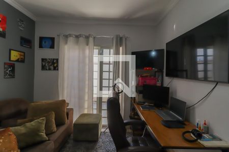 Casa de condomínio à venda com 173m², 3 quartos e 2 vagas Casa de condomínio à venda com 173m², 3 quartos e 2 vagasQuarto 3