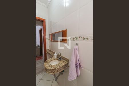 Casa de condomínio à venda com 173m², 3 quartos e 2 vagas Casa de condomínio à venda com 173m², 3 quartos e 2 vagasLavabo