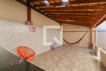 Casa de condomínio à venda com 173m², 3 quartos e 2 vagas Casa de condomínio à venda com 173m², 3 quartos e 2 vagasÁrea gourmet