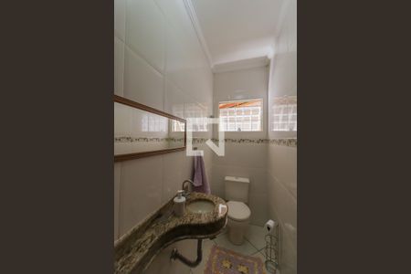 Casa de condomínio à venda com 173m², 3 quartos e 2 vagas Casa de condomínio à venda com 173m², 3 quartos e 2 vagasLavabo