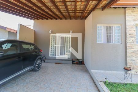 Casa de condomínio à venda com 173m², 3 quartos e 2 vagas Casa de condomínio à venda com 173m², 3 quartos e 2 vagasGaragem