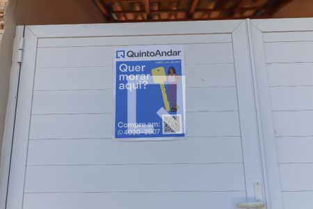 Casa de condomínio à venda com 173m², 3 quartos e 2 vagas Casa de condomínio à venda com 173m², 3 quartos e 2 vagasPlaca