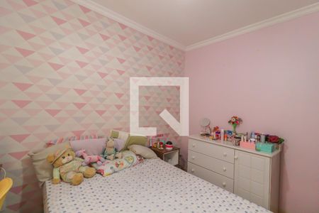 Casa de condomínio à venda com 173m², 3 quartos e 2 vagas Casa de condomínio à venda com 173m², 3 quartos e 2 vagasQuarto 2