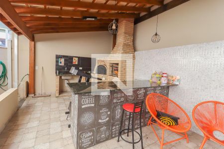 Casa de condomínio à venda com 173m², 3 quartos e 2 vagas Casa de condomínio à venda com 173m², 3 quartos e 2 vagasÁrea gourmet