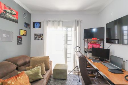 Casa de condomínio à venda com 173m², 3 quartos e 2 vagas Casa de condomínio à venda com 173m², 3 quartos e 2 vagasQuarto 3