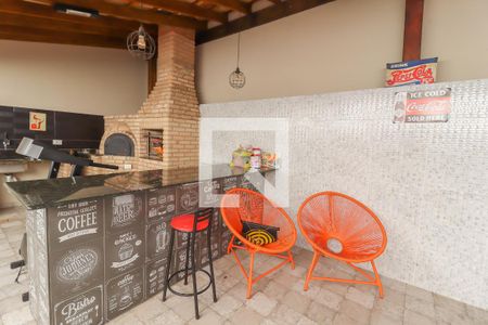 Casa de condomínio à venda com 173m², 3 quartos e 2 vagas Casa de condomínio à venda com 173m², 3 quartos e 2 vagasÁrea gourmet