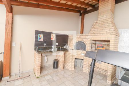 Casa de condomínio à venda com 173m², 3 quartos e 2 vagas Casa de condomínio à venda com 173m², 3 quartos e 2 vagasÁrea gourmet