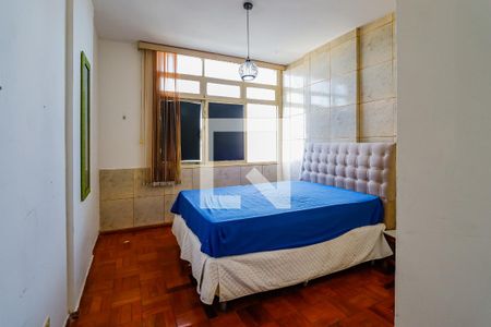 Quarto 1 de apartamento para alugar com 3 quartos, 98m² em Santo Amaro, Recife