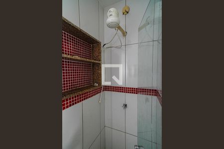 Banheiro de casa para alugar com 3 quartos, 120m² em Maravista, Niterói