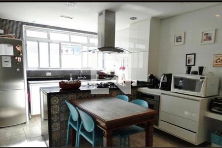 Apartamento à venda com 140m², 3 quartos e 1 vagaFoto 08