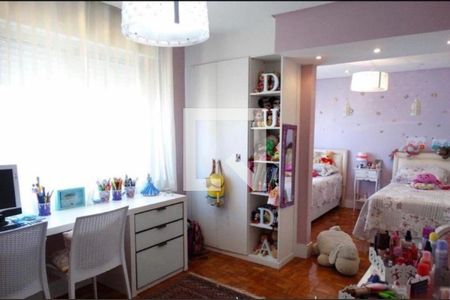 Foto 06 de apartamento à venda com 3 quartos, 140m² em Vila Prudente, São Paulo