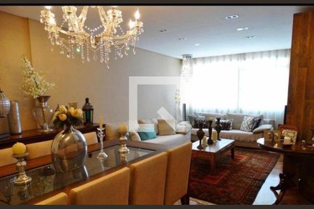 Apartamento à venda com 140m², 3 quartos e 1 vagaFoto 03