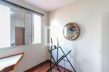 Quarto 1 de apartamento à venda com 4 quartos, 222m² em Barroca, Belo Horizonte