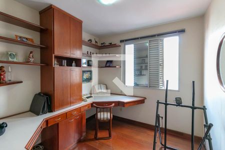 Quarto 1 de apartamento à venda com 4 quartos, 222m² em Barroca, Belo Horizonte