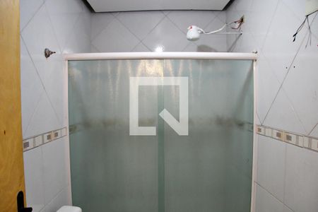 Casa à venda com 145m², 2 quartos e 1 vagaBanheiro 