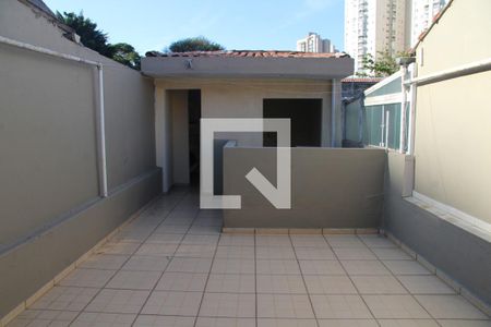 Casa à venda com 145m², 2 quartos e 1 vagaVaranda do Quarto 02