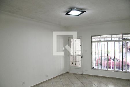 Sala  de casa à venda com 2 quartos, 145m² em Vila Sorocabana, Guarulhos