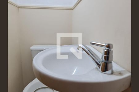 Casa à venda com 145m², 2 quartos e 1 vagaLavabo 