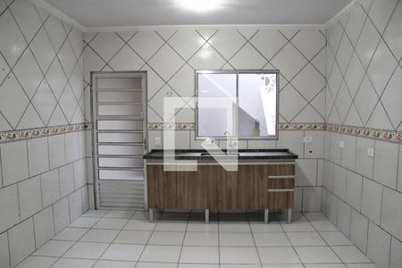 Casa à venda com 145m², 2 quartos e 1 vagaCozinha 