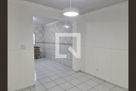 Casa à venda com 145m², 2 quartos e 1 vagaCozinha 