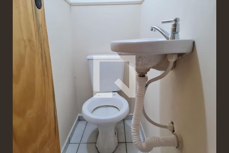 Casa à venda com 145m², 2 quartos e 1 vagaLavabo 