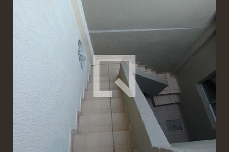 Casa à venda com 145m², 2 quartos e 1 vagaEsacada de acesso a Area de Serviço 