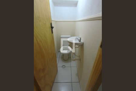 Casa à venda com 145m², 2 quartos e 1 vagaLavabo 