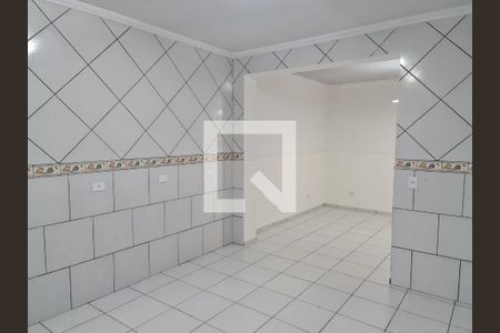 Casa à venda com 145m², 2 quartos e 1 vagaCozinha 