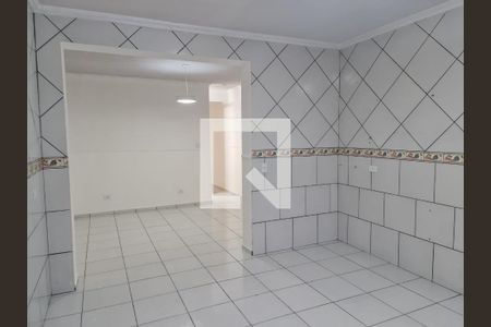 Casa à venda com 145m², 2 quartos e 1 vagaCozinha 