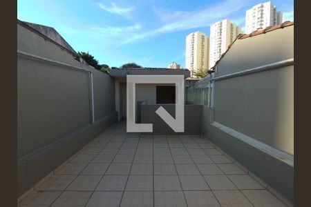 Casa à venda com 145m², 2 quartos e 1 vagaÁrea de Serviço/ acesso tbm pelo quarto 02